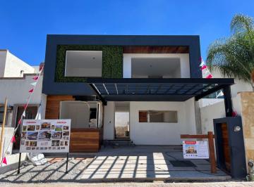 Casa de 3 habitaciones, Querétaro · Casa en Venta Para Escoger Acabados con 85% de Avance El Refugio Queretaro