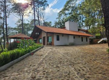 Casa de 4 habitaciones, Mazamitla · Gran Oportunidad de Inversión - Cabaña Los Cazos, Mazamitla