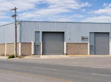 Bodega comercial · 550m² · Bodega en Renta, Antes de Llegar Al Tsm, en Torreon, Coah.