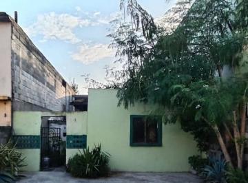 Casa · 161m² · 3 Recámaras · Casa en Venta Para Inversión Estratégica en Buenos Aires, Monterrey, Nuevo León