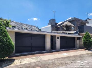 Casa de 3 habitaciones, Alvaro Obregón · Casa en Venta en Villa Verdún.