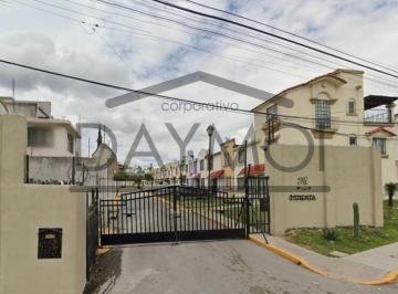 Casa en condominio de 2 habitaciones, Huehuetoca · Vendo Casa en Urbi Villa del Rey, Huehuetoca