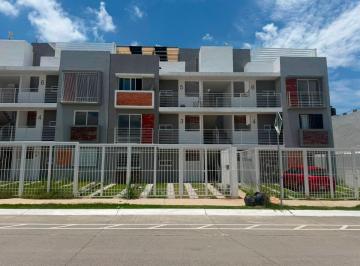 Departamento de 2 habitaciones, Zapopan · Departamento en Renta Parques Tesistán