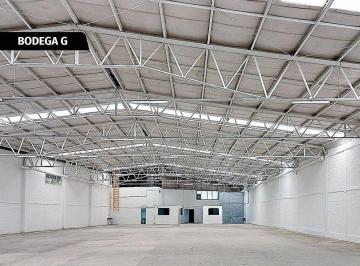 626c219d00b23e9c8f3148489e5ace17614b6bf433b440814b8722de7c8ec79e · Bodega en Renta en Naucalpan Fraccionamiento Industrial Alce Blanco (M²bi78)