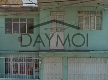 Casa de 3 habitaciones, Nezahualcóyotl · Remato Casa en Metropolitana, Nezahualcoyotl