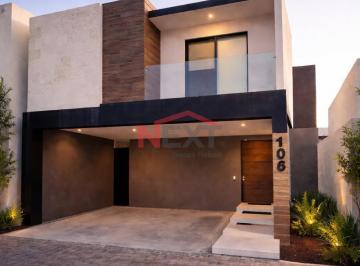 Foto principal · Casa en Renta Amueblada en Fracc. Privanzas del Campestre Acacia - Arteaga Coahuila