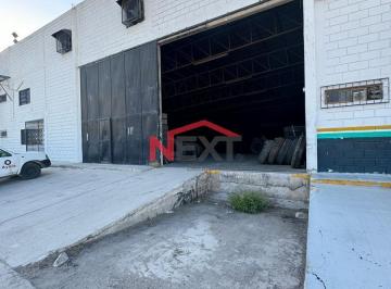 Foto principal · Bodega en Renta Col. San Luis