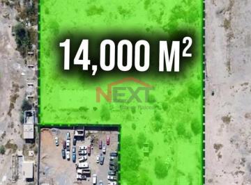 Foto principal · Terreno en Venta en Carretera a Bahia de Kino
