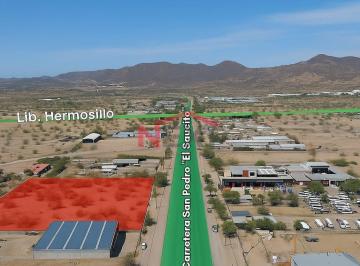 Foto principal · Terreno en Venta en San Pedro