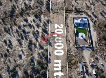 Foto principal · Terreno en Renta Sobre Blvd. Enrique Mazon