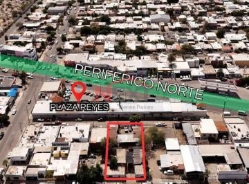 Foto principal · Terreno en Venta en Col. Jesus Garcia