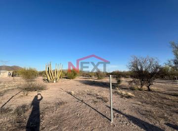 Foto principal · Terreno en Venta Cmapestre El Cebollon