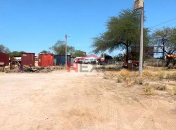 Foto principal · Terreno en Renta Sobre Blvd. Enrique Mazon