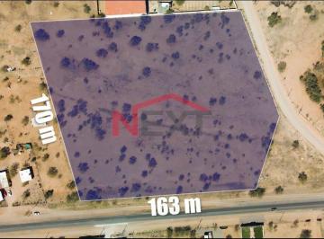 Foto principal · Terreno en Venta Ejido La Yesca