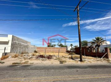 Foto principal · Terreno en Venta Bahia de Kino