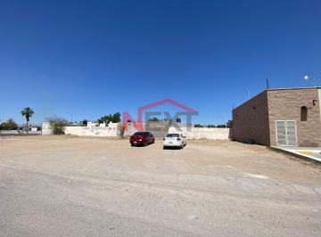Foto principal · Se Vende Terreno Comercial en Esquina en Romanza Residencial (Negociable)