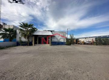 Foto principal · Bodega en Renta Col. El Llano
