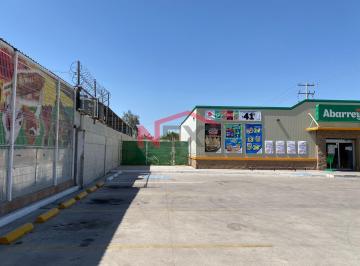 Foto principal · Se Renta Terreno Comercial en Colonia Norberto Ortega