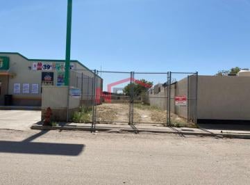Foto principal · Se Vende Terreno Comercial en Los Pinos Residencial