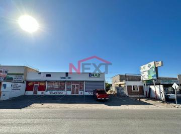 Foto principal · Local con Bodega en Venta Sobre Blvd. Gaspar Lucken Fracc. San Bosco