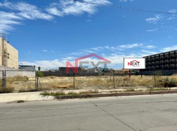 Foto principal · Terreno en Renta Sobre Calz. de Los Angeles Montebello Residencial