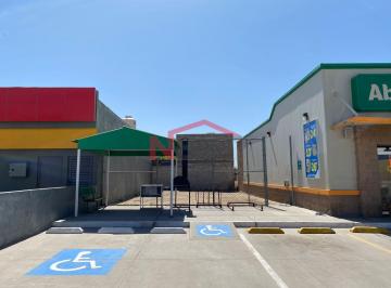 Foto principal · Se Renta Terreno Comercial en Colonia Álvaro Obregón