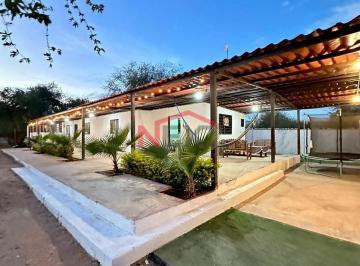 Foto principal · Casa Campestre en Venta en Real del Alamito