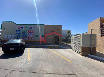 Foto principal · Se Renta Terreno Comercial en Colonia San Benito