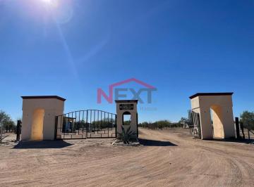 Foto principal · Terreno en Venta en Campestre "El Dorado"