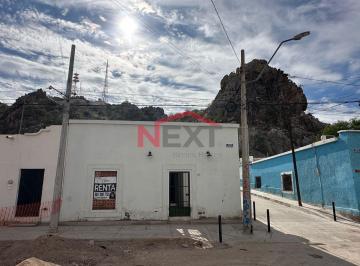 Foto principal · Departamento en Renta Col. Centro