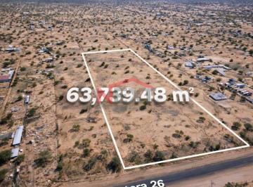 Foto principal · Terreno en Venta en La Yesca