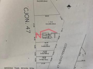 Foto principal · Terreno en Venta Brisas del Golfo en Puerto Peñasco Sonora