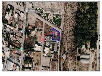 Foto principal · Terreno en Venta Col. La Joya, Arteaga | 917 m²