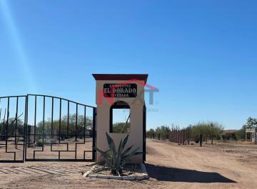 Foto principal · Terreno en Venta en Campestre "El Dorado"