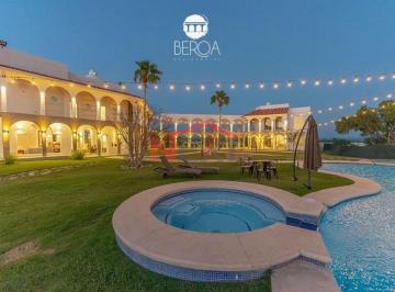 Foto principal · Terreno en Venta en Beroa Residencial