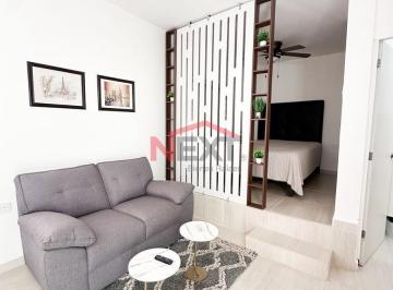 Foto principal · Departamento en Renta en Col. Valle Grande