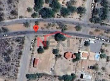 Foto principal · Terreno en Venta en Real del Catorce
