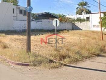 Foto principal · Terreno de Renta en Navojoa
