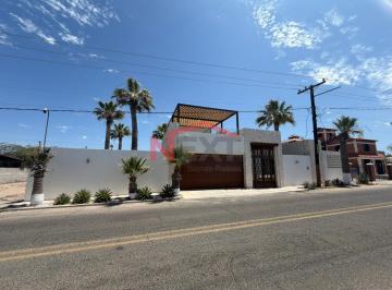 Foto principal · Residencia en Venta en Bahia de Kino