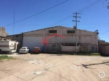 Foto principal · Bodega en Renta en Navojoa, Son.