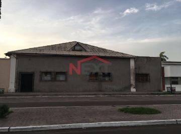 Foto principal · Bodega en Renta en Navojoa