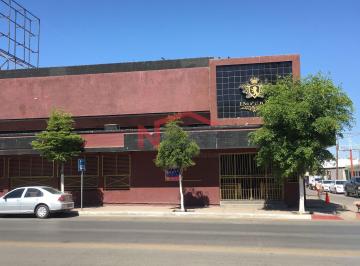 Foto principal · Local en Renta en Navojoa