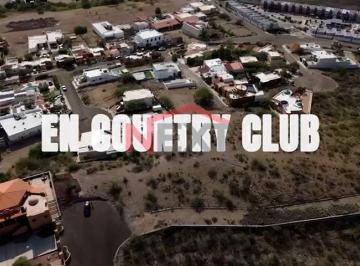 Foto principal · Terreno en Venta en Cerro Country