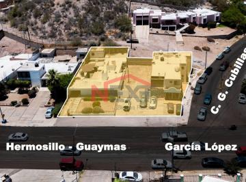 Foto principal · Casa y Edificio en Venta en Guaymas