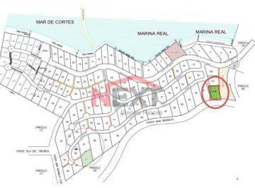 Foto principal · Terreno en Venta en Vista Marina S. C