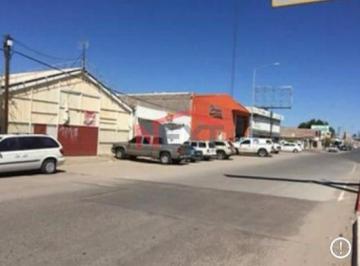 Foto principal · Bodega de Venta en Navojoa