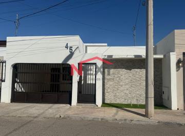 Foto principal · Casa en Renta en Col. Valle Grande