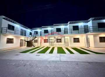 Foto principal · Departamento en Renta en Col. La Verbena