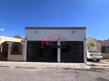Foto principal · Casa en Renta en Villas del Mediterraneo Residencial