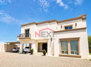 Foto principal · Casa en Venta en Club Hipico Hacienda del Sol